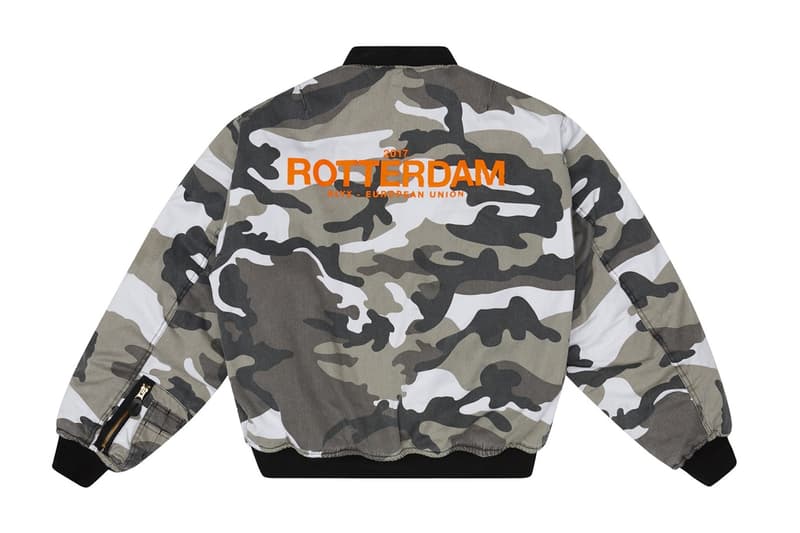 ALYX x ANSH46 全新聯名別注系列