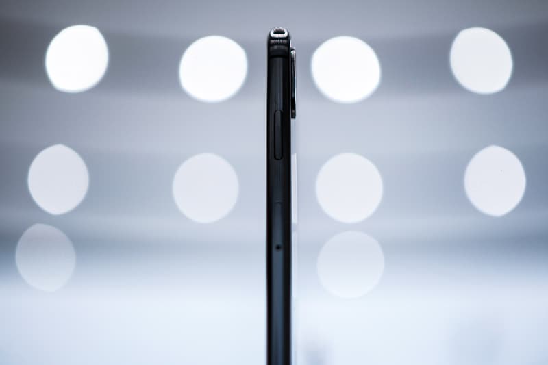 現場實拍 - 率先近賞 Apple iPhone X