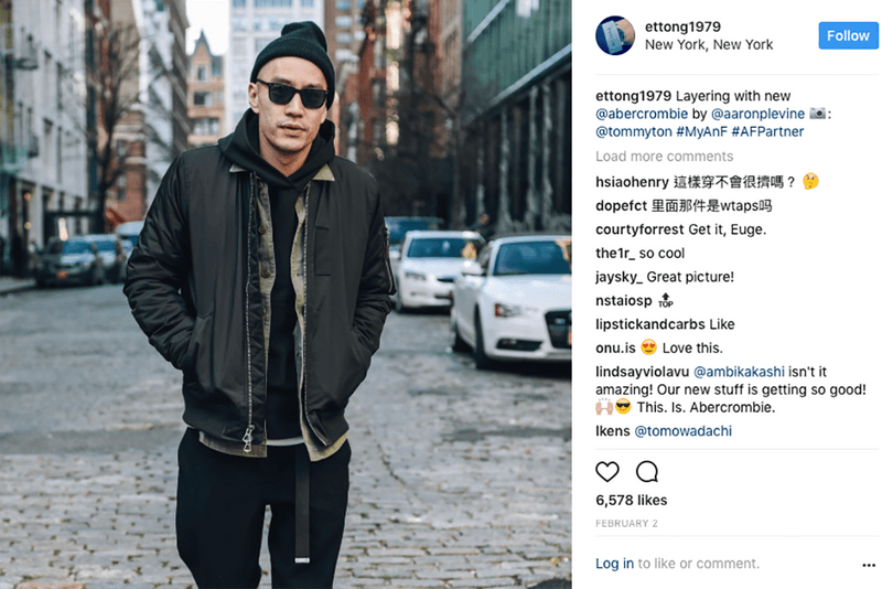 你有他們的 style 嗎？十位 2017 年亞洲頭號 KOL 的成「型」之路