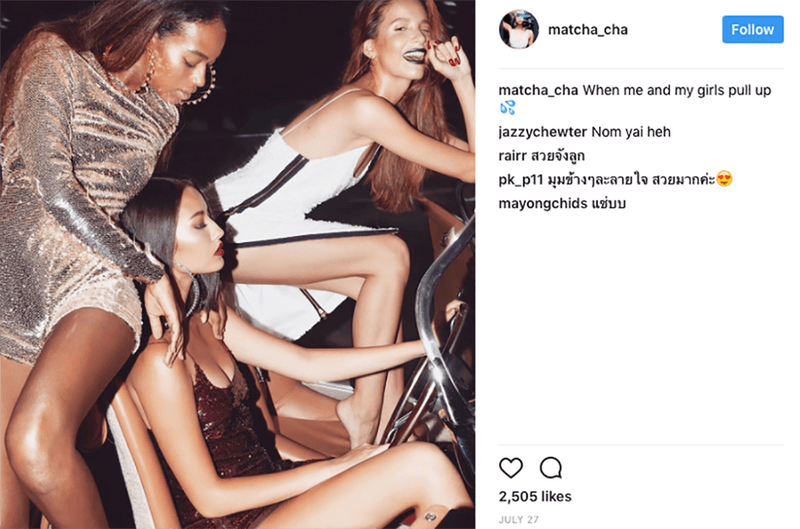 你有他們的 style 嗎？十位 2017 年亞洲頭號 KOL 的成「型」之路