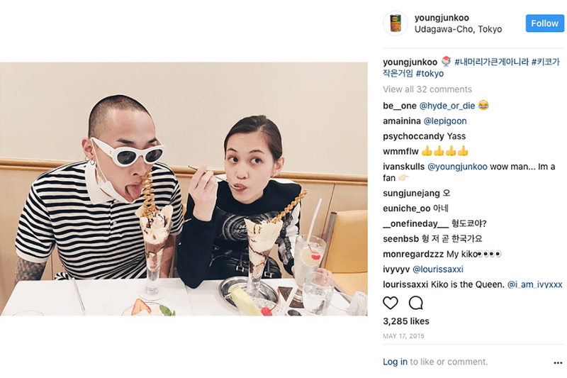 你有他們的 style 嗎？十位 2017 年亞洲頭號 KOL 的成「型」之路