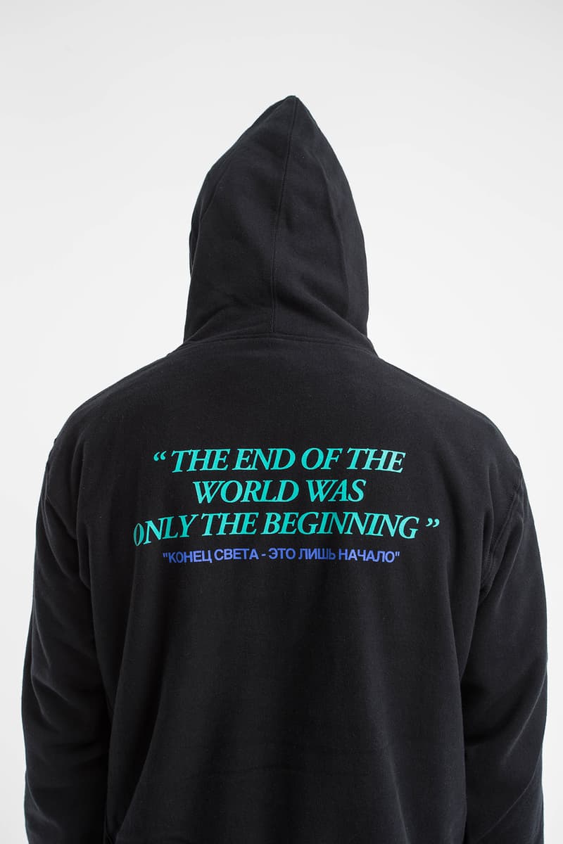 將解構進行到底 - ATTEMPT 2017 秋冬系列 Lookbook