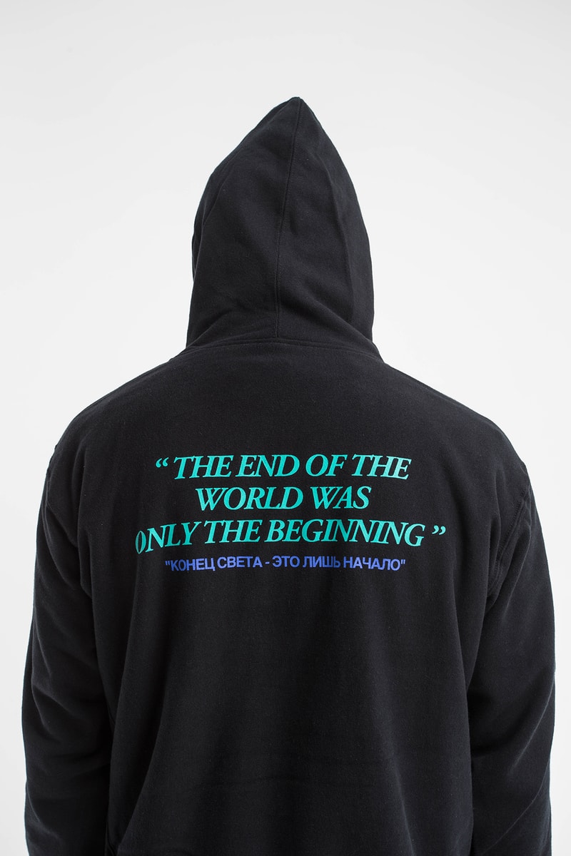 將解構進行到底 - ATTEMPT 2017 秋冬系列 Lookbook