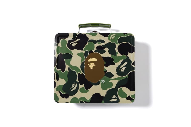 BAPE A Bathing Ape AAPE Mooncakes