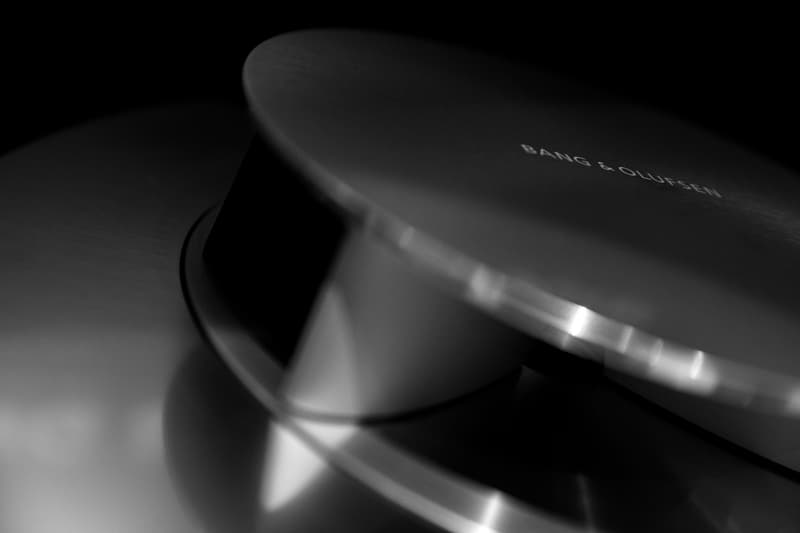 B&O 全新 BeoLab 50 揚聲器以及 BeoVision Eclipse 電視登場