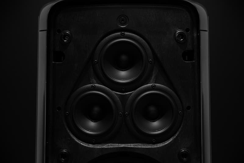 B&O 全新 BeoLab 50 揚聲器以及 BeoVision Eclipse 電視登場