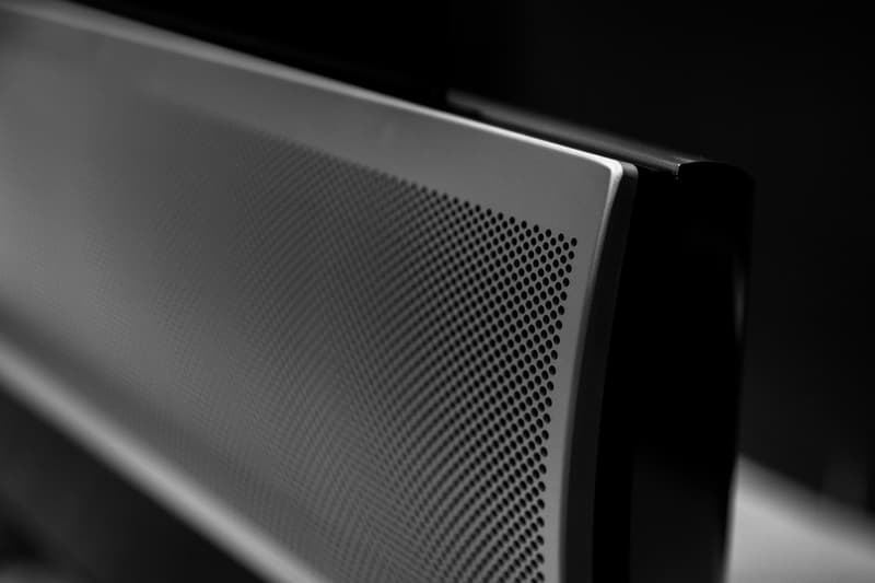 B&O 全新 BeoLab 50 揚聲器以及 BeoVision Eclipse 電視登場