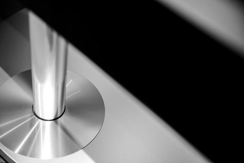 B&O 全新 BeoLab 50 揚聲器以及 BeoVision Eclipse 電視登場