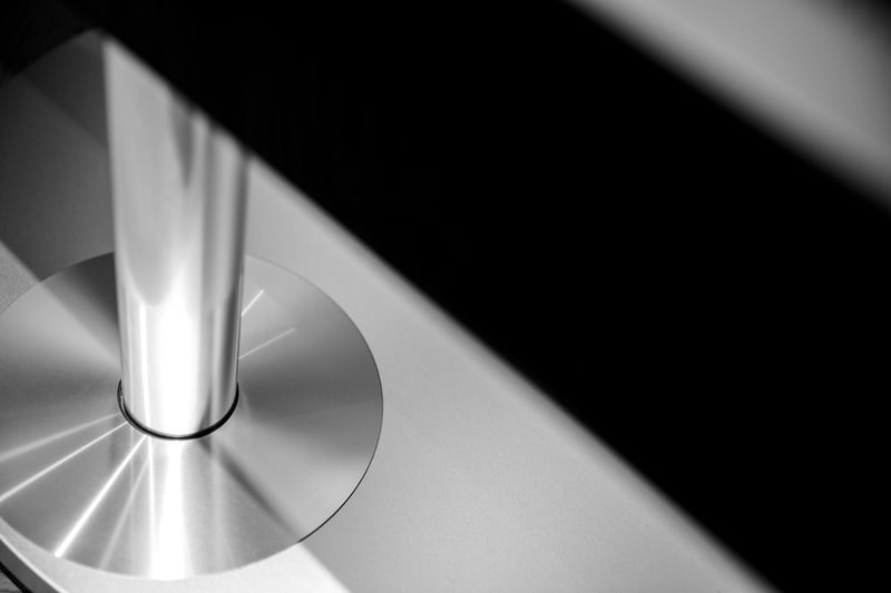 B&O 全新 BeoLab 50 揚聲器以及 BeoVision Eclipse 電視登場