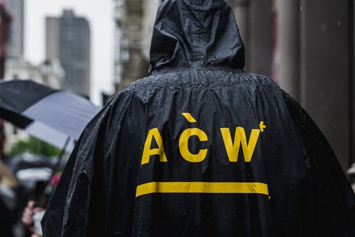 到底什麼時尚趨勢將主宰 2017 秋冬街頭？且聽頂尖買手們娓娓道來