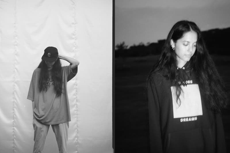 Brain Dead x WISM 全新「NO MORE DREAM」聯名別注系列