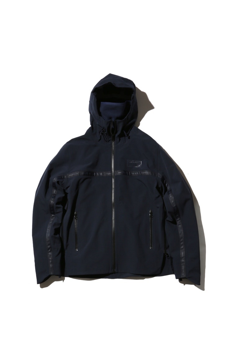 CHARI & CO x New Balance x BEAMS T 三方聯名系列