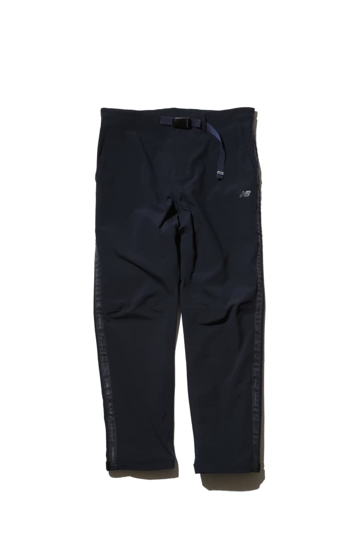 CHARI & CO x New Balance x BEAMS T 三方聯名系列