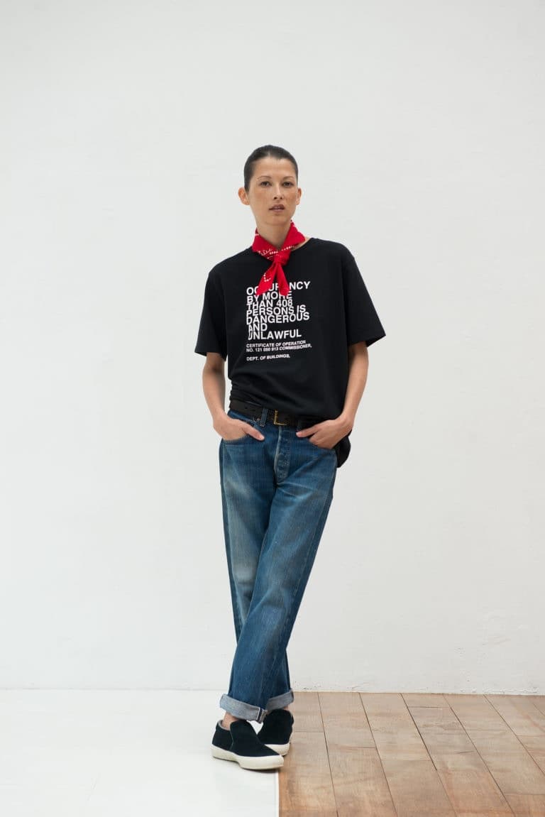 CITERA 2017 2018 Fall/Winter Lookbook