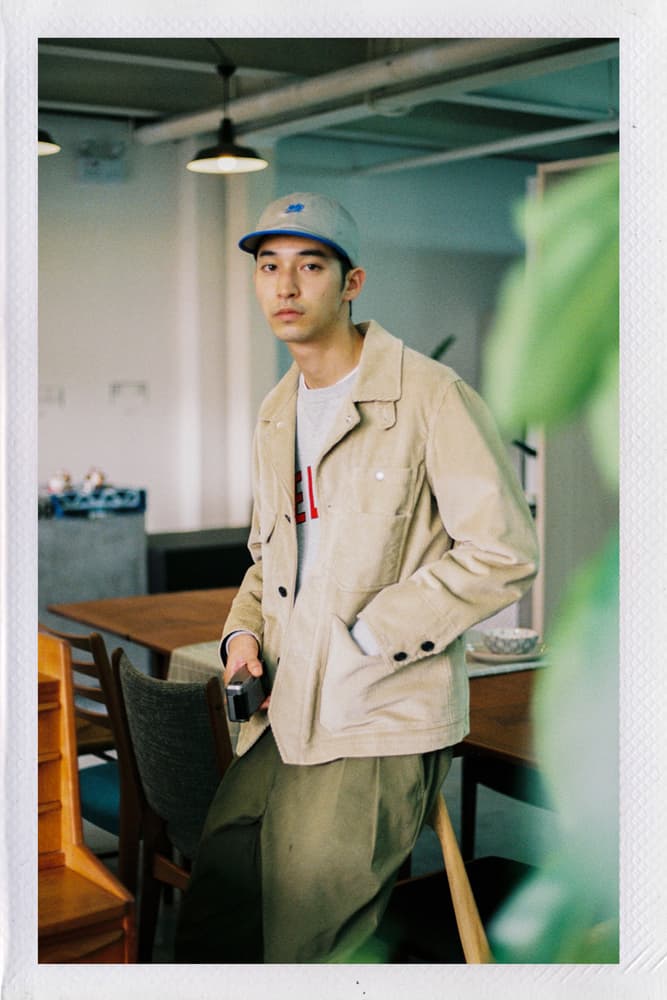 Def. 2017 秋冬系列 Lookbook