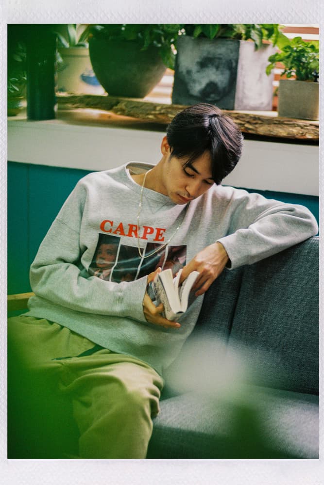 Def. 2017 秋冬系列 Lookbook