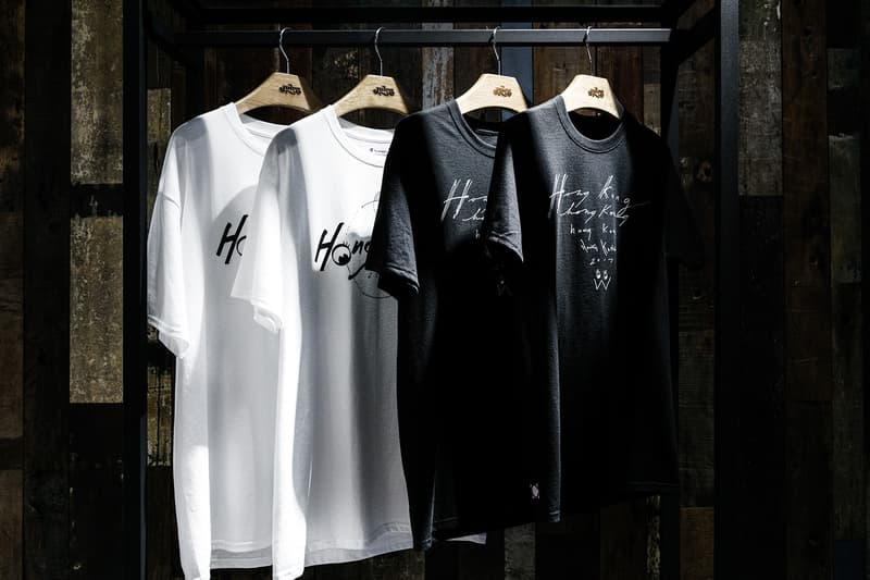 Dr. Woo x CLOT 聯名系列香港區開售盛況