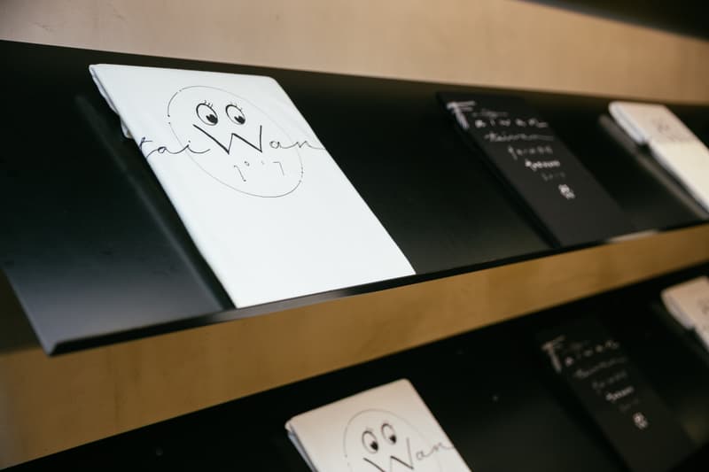 Dr. Woo 與陳冠希見面會 JUICE Taipei 首站現場回顧