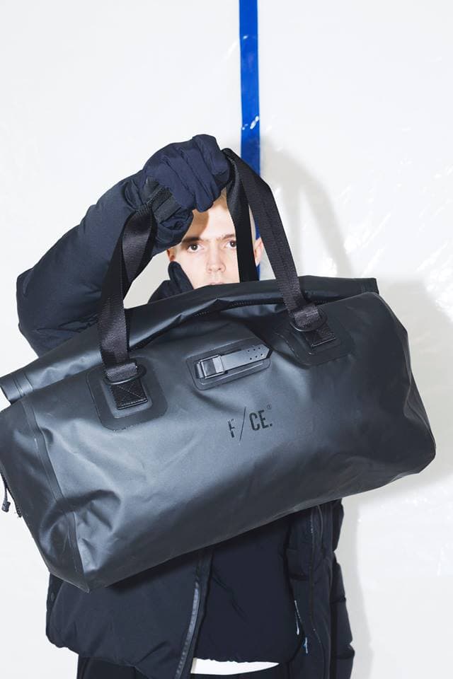 F/CE. 於台灣「附近 by plain-me」開設全新期間限定店鋪