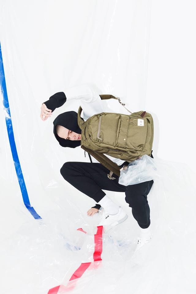 F/CE. 於台灣「附近 by plain-me」開設全新期間限定店鋪