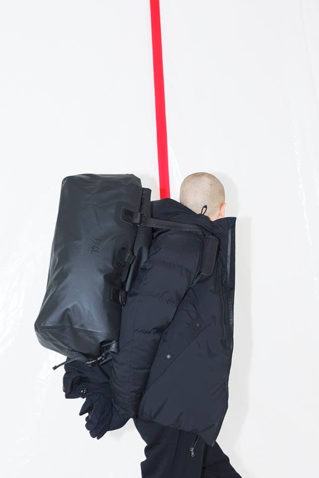 F/CE. 於台灣「附近 by plain-me」開設全新期間限定店鋪