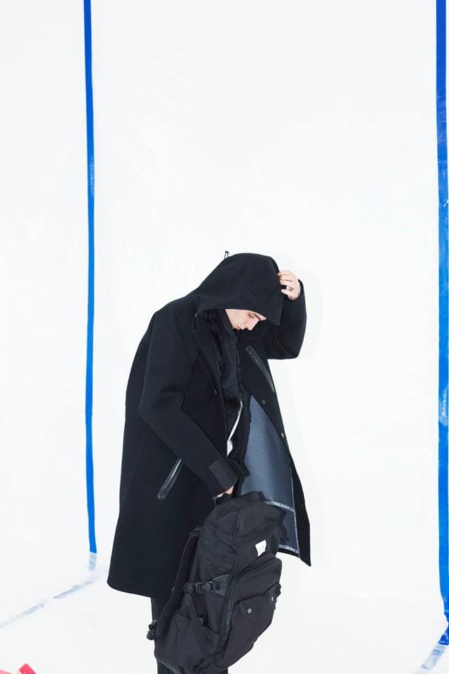 F/CE. 於台灣「附近 by plain-me」開設全新期間限定店鋪