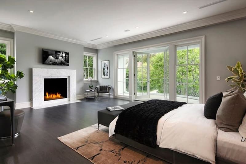 走進 Floyd Mayweather 價值 $2,600 萬美金的新家