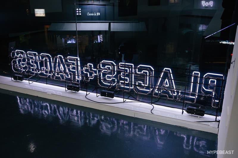 走進 Gentle Monster x Places+Faces 首爾期間限定店