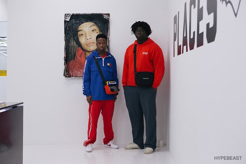 走進 Gentle Monster x Places+Faces 首爾期間限定店