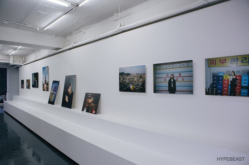 走進 Gentle Monster x Places+Faces 首爾期間限定店