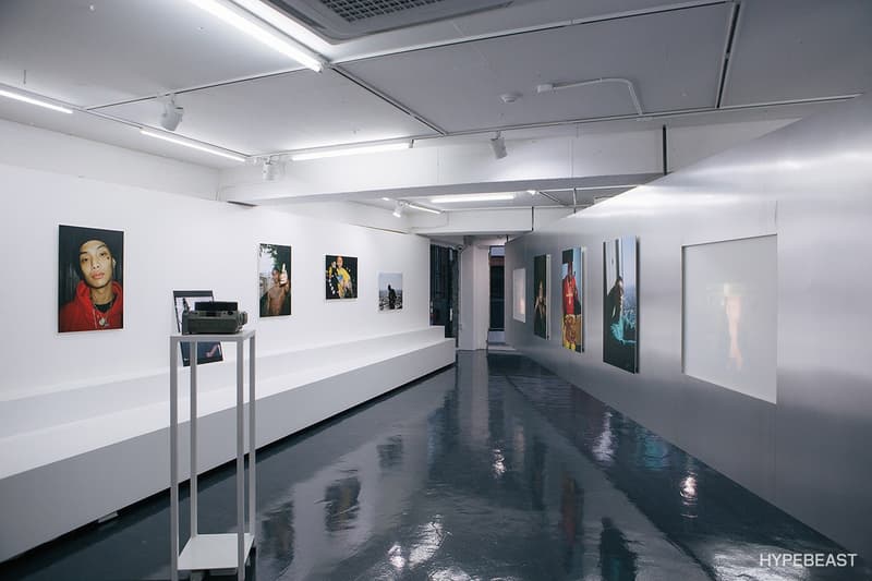 走進 Gentle Monster x Places+Faces 首爾期間限定店