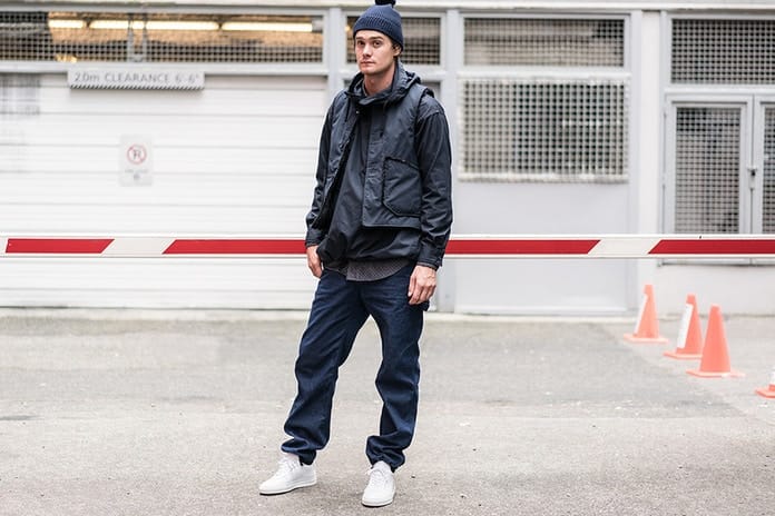 HAVEN 打造 2017 秋冬全新造型特輯