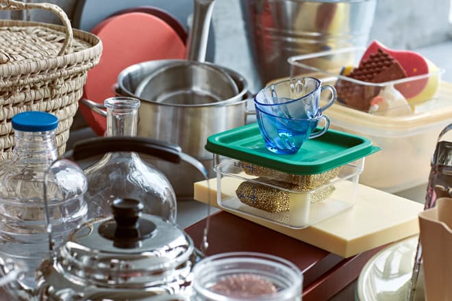 HAY 廚具系列「HAY KITCHEN MARKET」巡迴展 10 月登陸東京