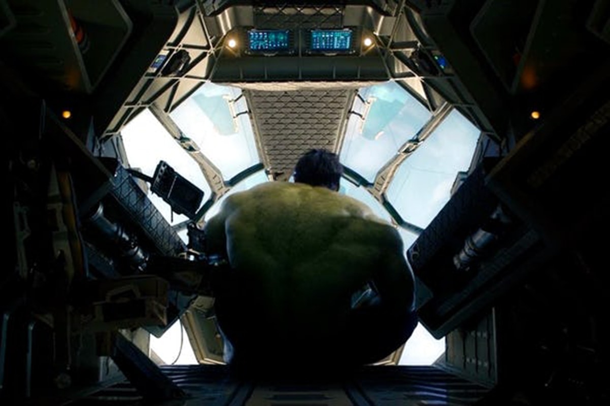 《Thor 3》美術指導解答 Hulk 為何也會在 Sakaar 星球上？