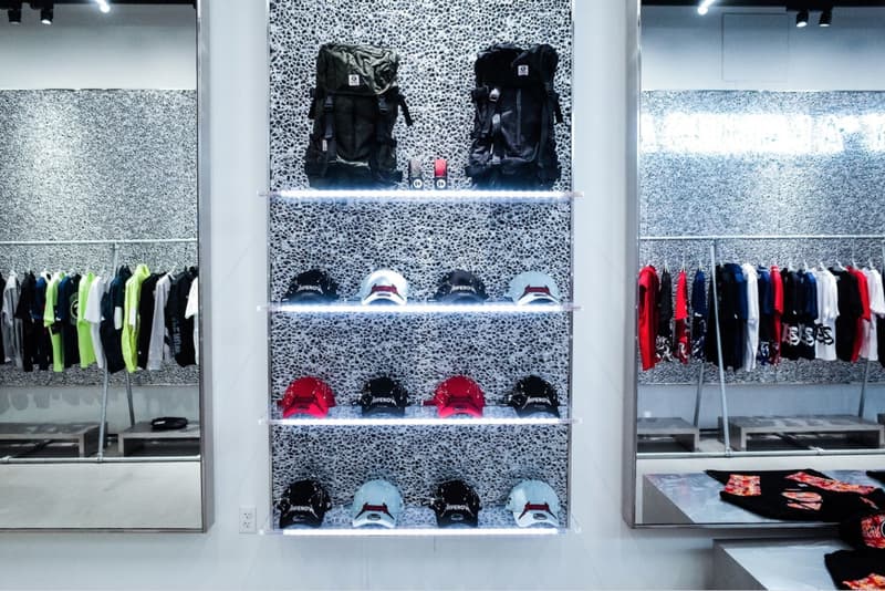 進軍美國 - 走進 AAPE by A Bathing Ape 首間洛杉磯專門店