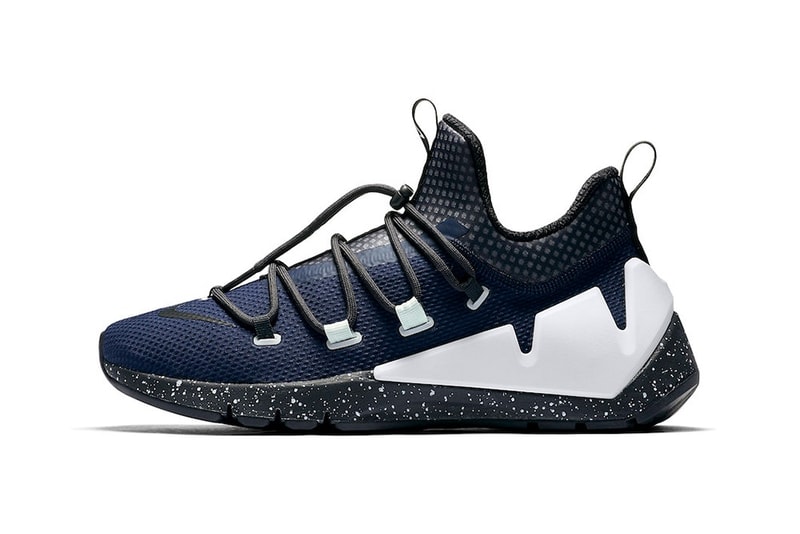 Nike 將推出深藍色 Air Zoom Terra Humara