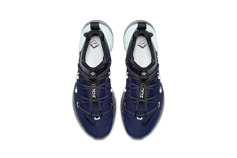Nike 將推出深藍色 Air Zoom Terra Humara