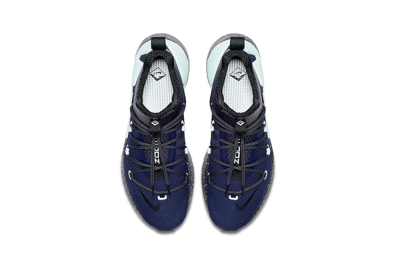Nike 將推出深藍色 Air Zoom Terra Humara