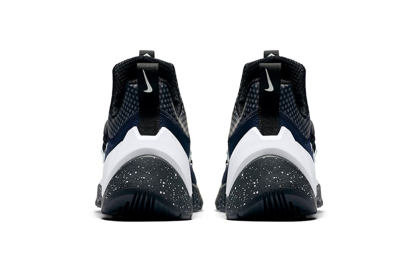 Nike 將推出深藍色 Air Zoom Terra Humara