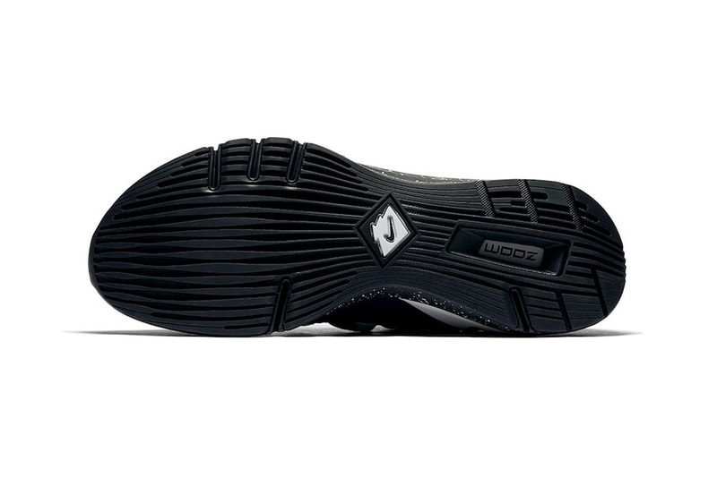 Nike 將推出深藍色 Air Zoom Terra Humara