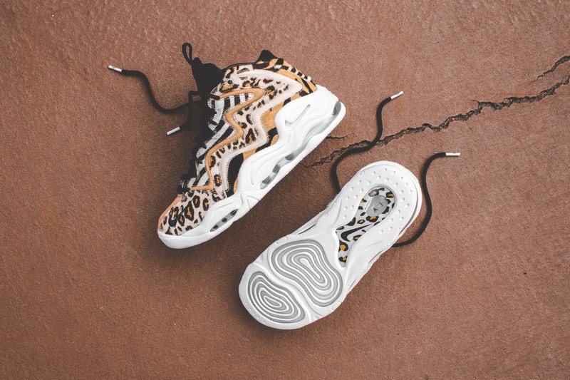 Ronnie Fieg 正式發佈 KITH x Nike 全新聯名球鞋系列