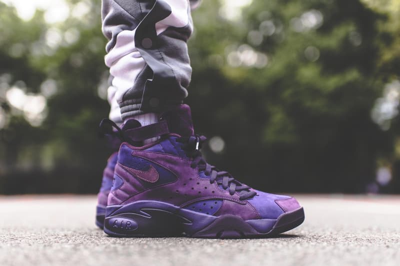 Ronnie Fieg 正式發佈 KITH x Nike 全新聯名球鞋系列