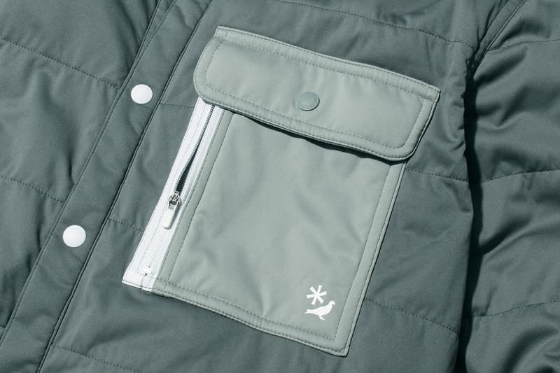 Staple Design 攜手 Snow Peak 打造 20 周年聯名別注系列