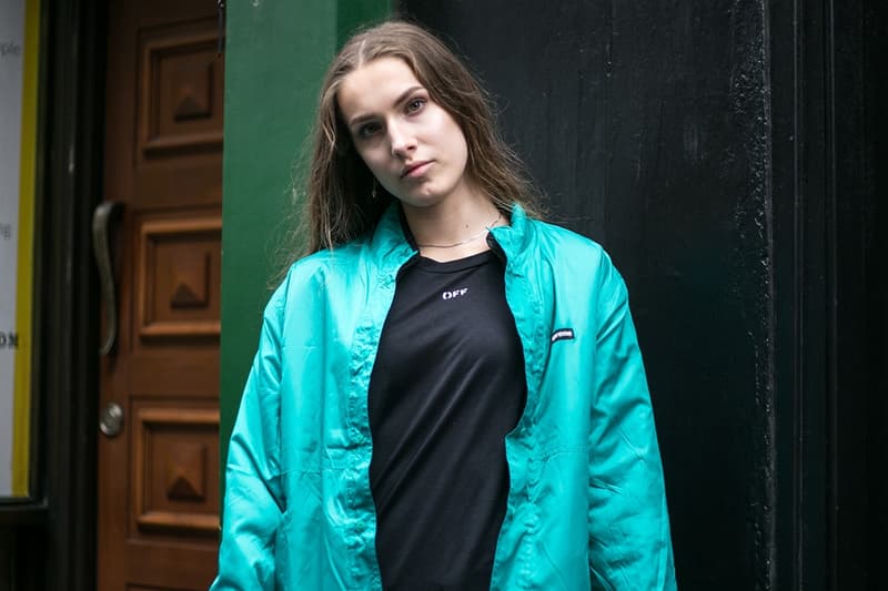 Supreme 2017 秋冬系列第三波新品倫敦發售現場回顧