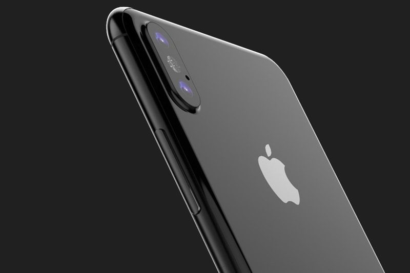 如箭在弦－iPhone 8 實機及操作影片曝光