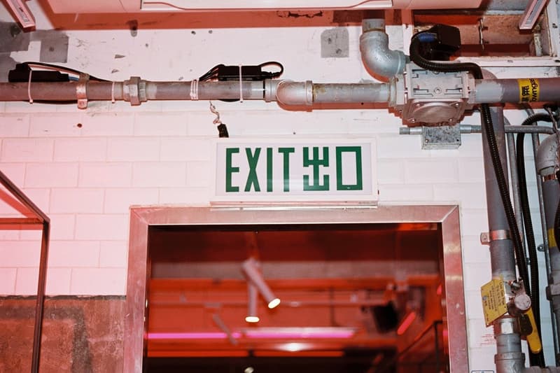 走進 G-Dragon 個人品牌 PEACEMINUSONE Pop-Up Store 大阪＆香港站