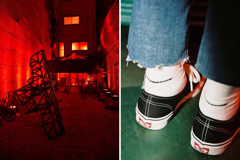 走進 G-Dragon 個人品牌 PEACEMINUSONE Pop-Up Store 大阪＆香港站