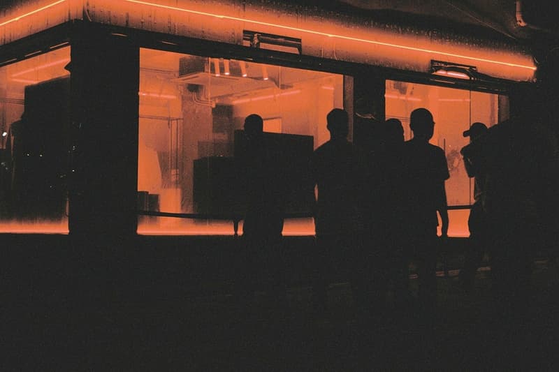 走進 G-Dragon 個人品牌 PEACEMINUSONE Pop-Up Store 大阪＆香港站