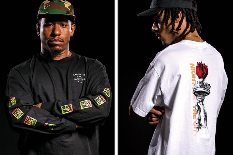 Lafayette 2017 秋冬系列 Lookbook