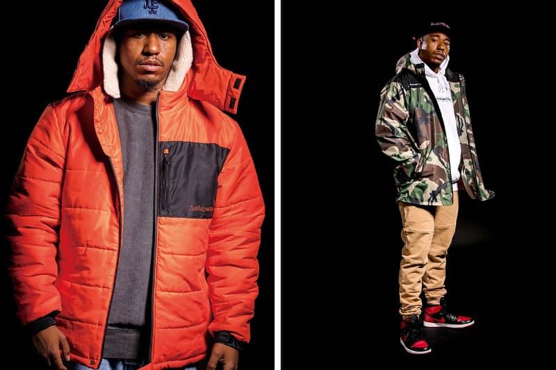 Lafayette 2017 秋冬系列 Lookbook